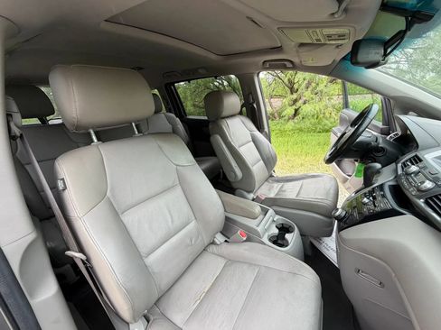 Used 2012 Honda Odyssey EX-L image 21