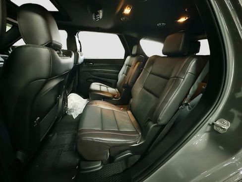New 2026 Dodge Durango GT image 27