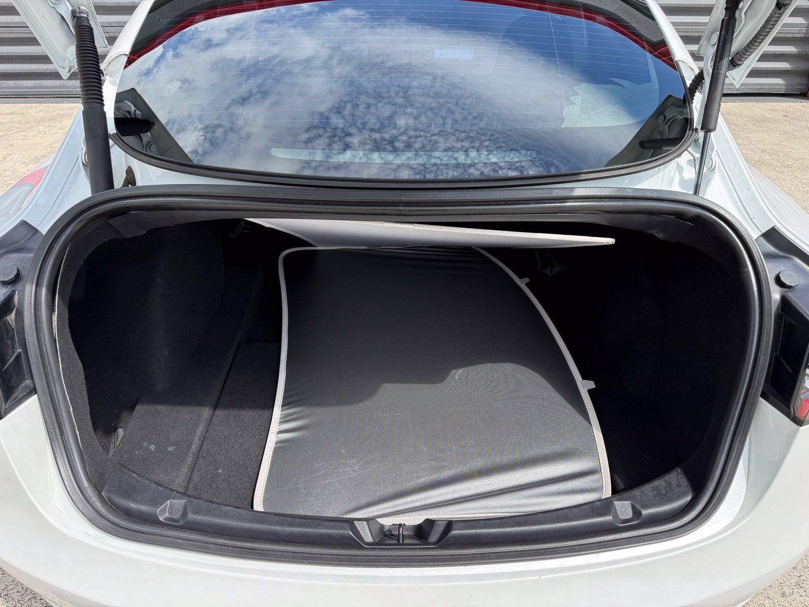 Used 2021 Tesla Model 3 Standard Range Plus RWD image 17