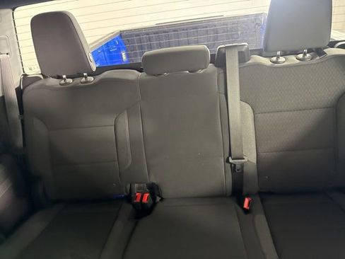 Used 2026 Chevrolet Silverado 1500 RST image 32