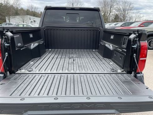 New 2026 Toyota Tacoma TRD Off-Road AWD/4WD image 22