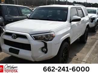 Used 2019 Toyota 4Runner SR5 video 1