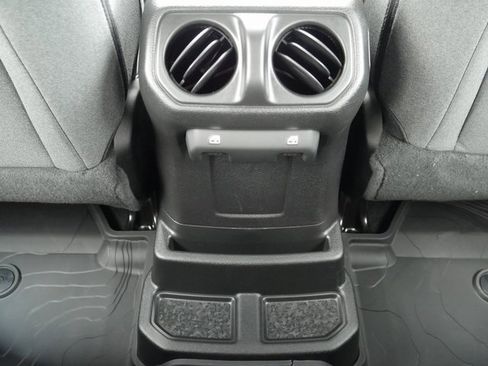 New 2025 Jeep Wrangler Unlimited Sport S 4xe w/ Convenience Group image 26