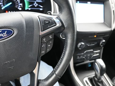 Used 2017 Ford Edge SEL w/ Equipment Group 201A image 28