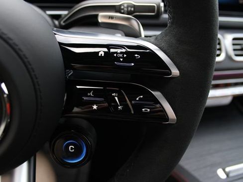 New 2026 Mercedes-Benz GLE 53 AMG 4MATIC Coupe image 10