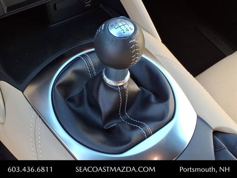 New 2025 MAZDA MX-5 Miata Grand Touring image 7