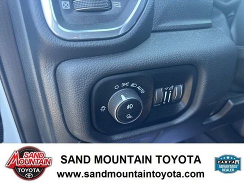 Used 2024 RAM 1500 Laramie image 15