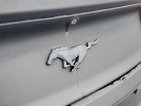 Used 2016 Ford Mustang Premium w/ Wheel & Stripe Package image 5