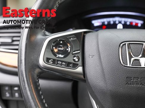Used 2021 Honda CR-V EX-L image 15