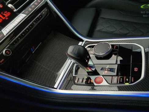 Used 2022 BMW M8 Competition w/ M Driver's Package AWD/4WD image 45