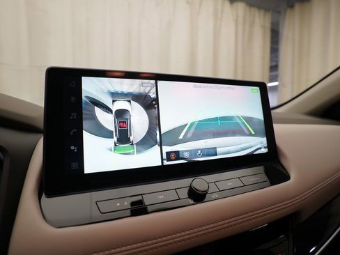 Certified 2025 Nissan Rogue SL w/ Tech Package image 20