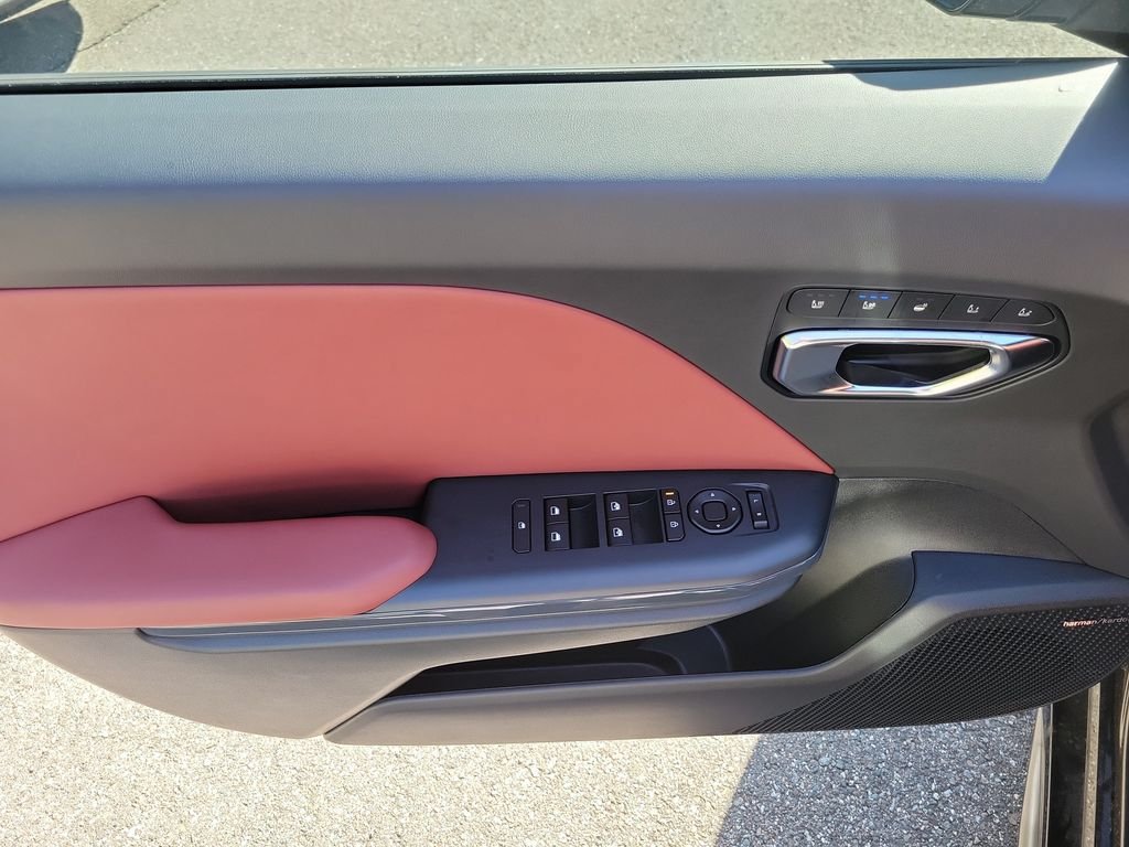 New 2026 Kia K4 GT-Line Turbo FWD image 19