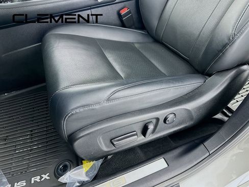 Used 2020 Lexus RX 350 350 image 29