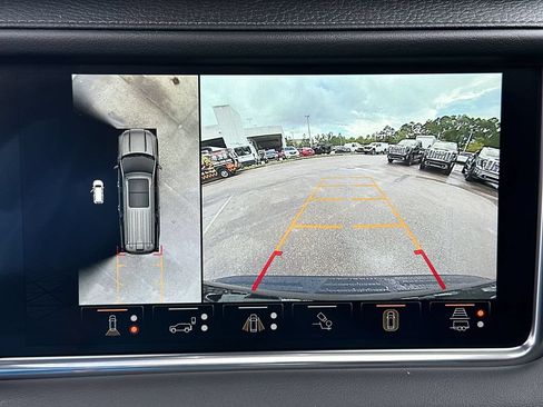 Certified 2024 GMC Yukon XL Denali w/ Denali Reserve Package AWD/4WD image 15