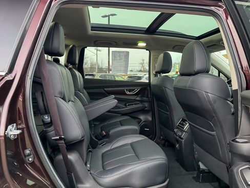 Certified 2024 Subaru Ascent Touring image 11