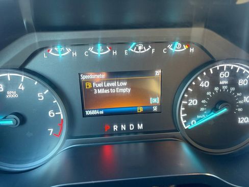 Used 2023 Ford F150 Lariat image 13