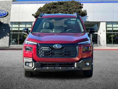 New 2026 Subaru Outback Premium image 8