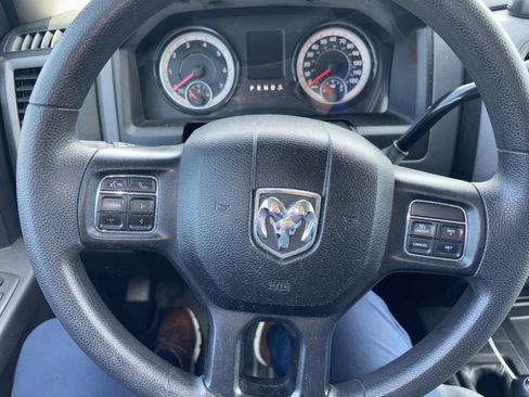 Used 2018 RAM 2500 Tradesman w/ Chrome Appearance Group AWD/4WD image 25
