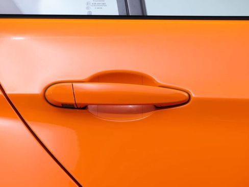 Used 2011 BMW M3 Sedan image 27