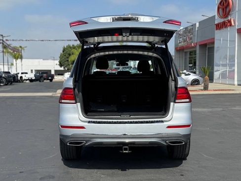 Used 2016 Mercedes-Benz GLE 350 image 15