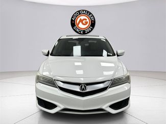 Used 2017 Acura ILX w/ Premium Package video 2