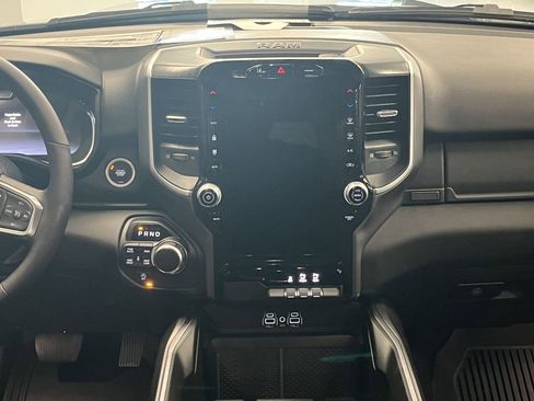 New 2025 RAM 1500 Lone Star image 15