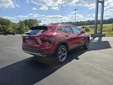 New 2026 Chevrolet Trax LT w/ Sunroof Package image 4