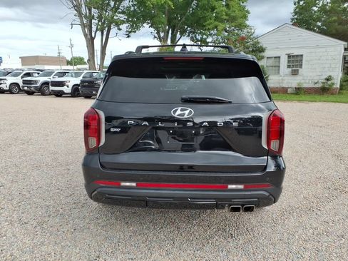 Used 2024 Hyundai Palisade XRT FWD image 6