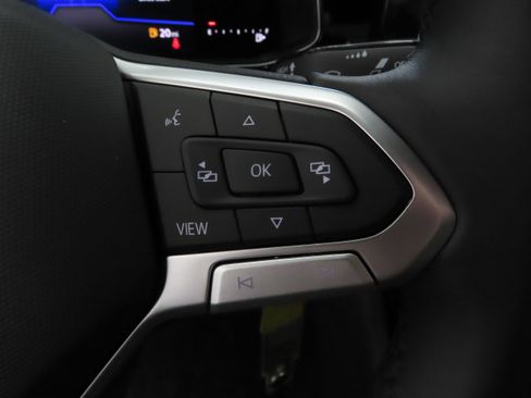 New 2026 Volkswagen Jetta Sport FWD image 14