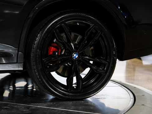 Used 2024 BMW X4 M40i w/ Premium Package image 63