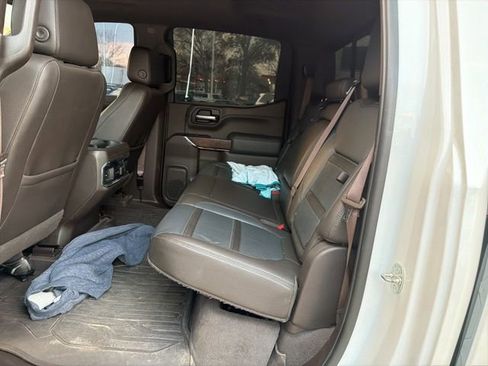 Used 2020 GMC Sierra 1500 Denali w/ Denali Ultimate Package image 24