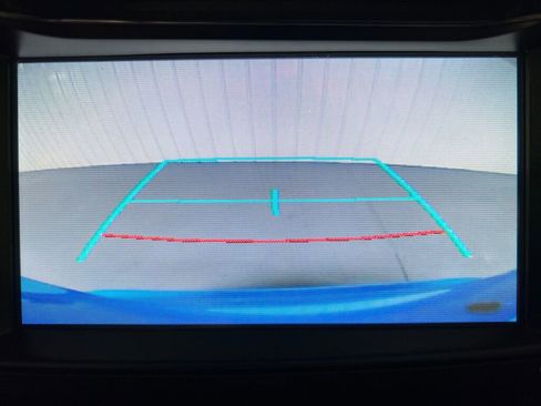 Used 2018 Toyota RAV4 LE w/ All Weather Liner Package image 9