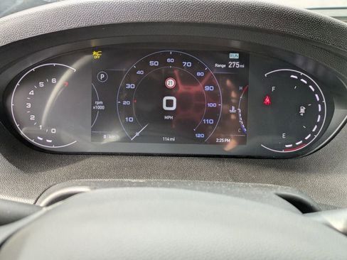 New 2025 RAM ProMaster 2500 w/ Quick Order Package 22G SLT image 17