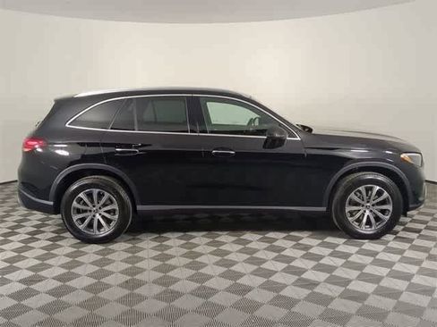 Certified 2026 Mercedes-Benz GLC 300 4MATIC image 6