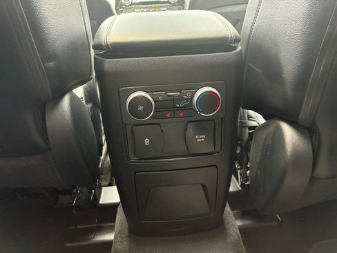 Certified 2023 Ford Explorer ST w/ Equipment Group 401A AWD/4WD image 32
