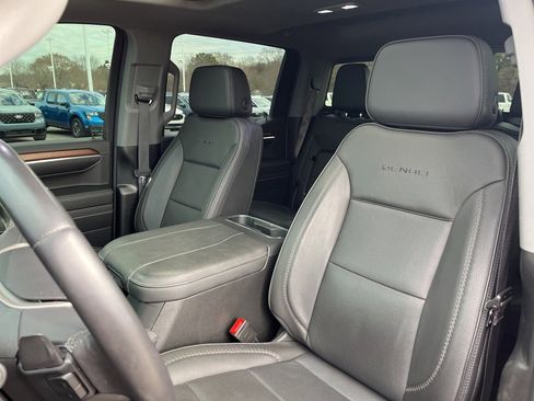 Used 2024 GMC Sierra 1500 Denali image 14