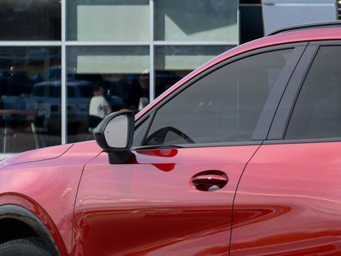 New 2025 Buick Envision Sport Touring image 30