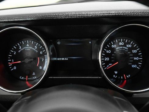 Used 2015 Ford Mustang GT Premium w/ Equipment Group 401A image 16