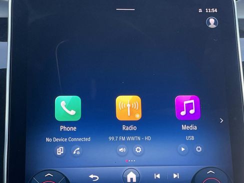 Certified 2025 Mercedes-Benz GLC 300 4MATIC image 27