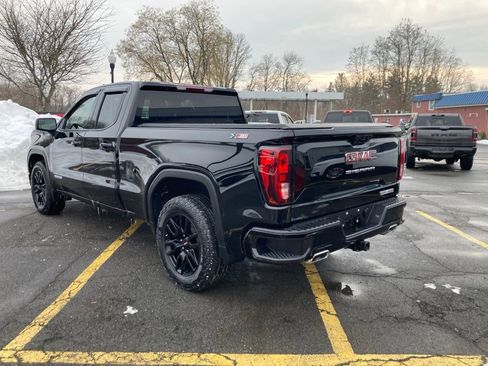Used 2023 GMC Sierra 1500 Elevation w/ X31 Off-Road Package image 5