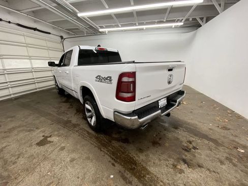 Used 2019 RAM 1500 Limited image 4