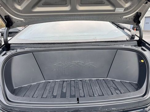 Used 2024 Tesla Cybertruck AWD Crew Cab image 12