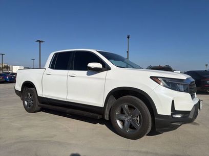 Used 2023 Honda Ridgeline RTL
