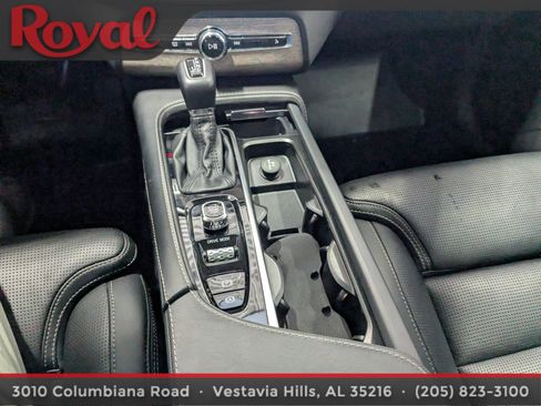 Used 2020 Volvo XC90 T6 Inscription AWD/4WD image 25