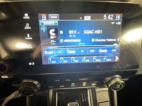 Used 2020 Honda CR-V EX-L image 24