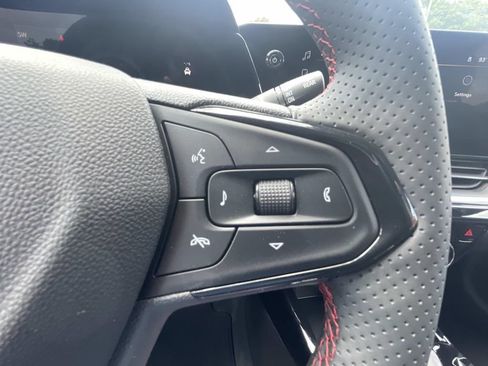 New 2026 Chevrolet Trax RS w/ Driver Confidence Package FWD image 23