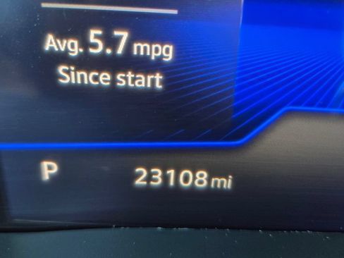 Used 2023 Volkswagen Atlas SE FWD image 26