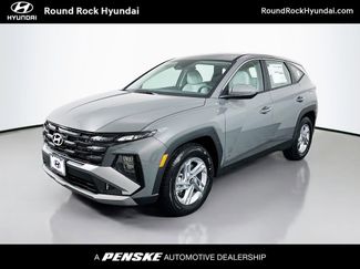 New 2026 Hyundai Tucson SE video 1