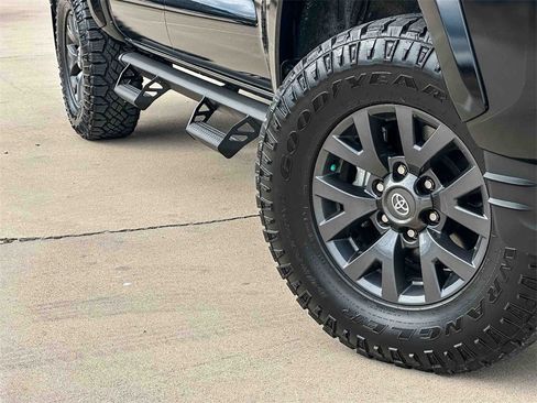 Used 2023 Toyota Tacoma SR5 image 2