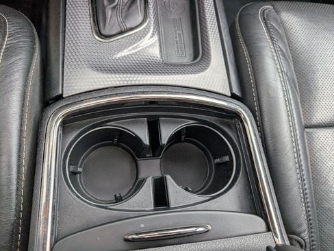 Used 2020 Dodge Charger SRT Hellcat w/ Harman/Kardon Audio Group RWD image 25
